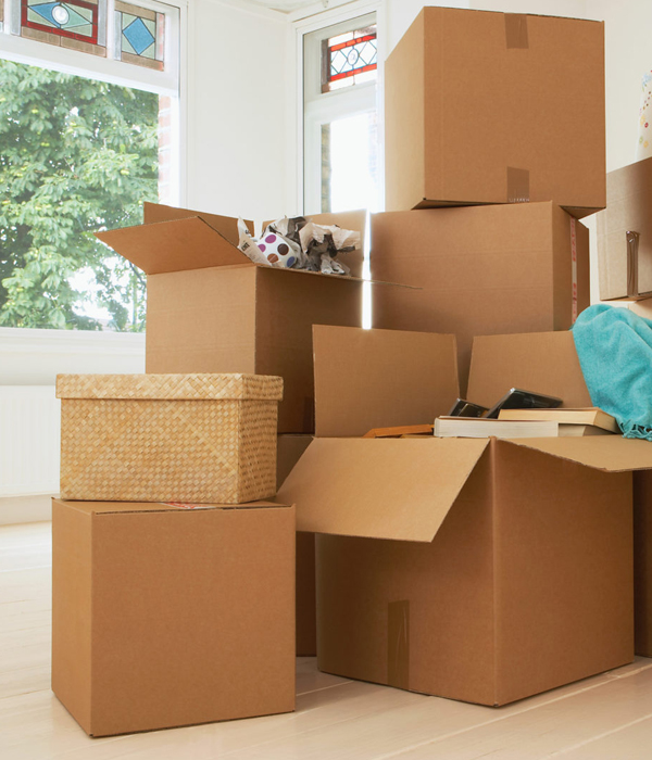 Packing Supplies Services in Dubai
